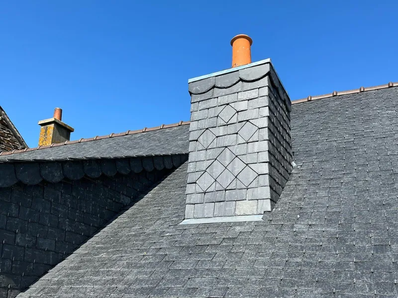 couvreur loudeac