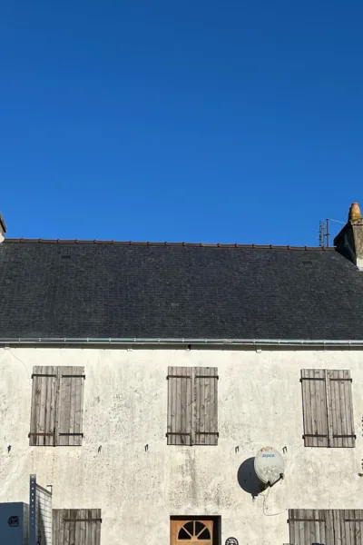 couvreur mur de bretagne