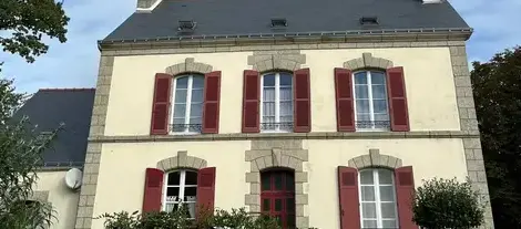 entreprise de bardage Cléguérec-4