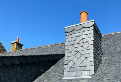 entreprise de bardage Mur de Bretagne-1