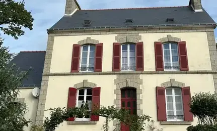 entreprise de bardage Pontivy-2