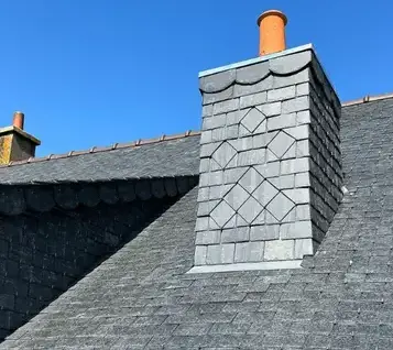 entreprise de couverture Cléguérec-2