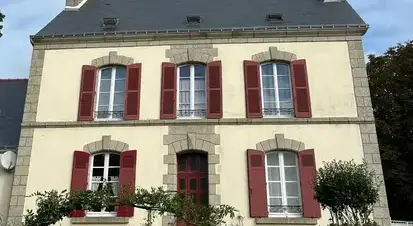 étanchéité toit Cléguérec-1