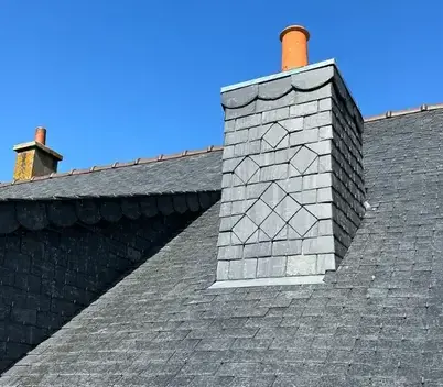 étanchéité toit Pontivy-3