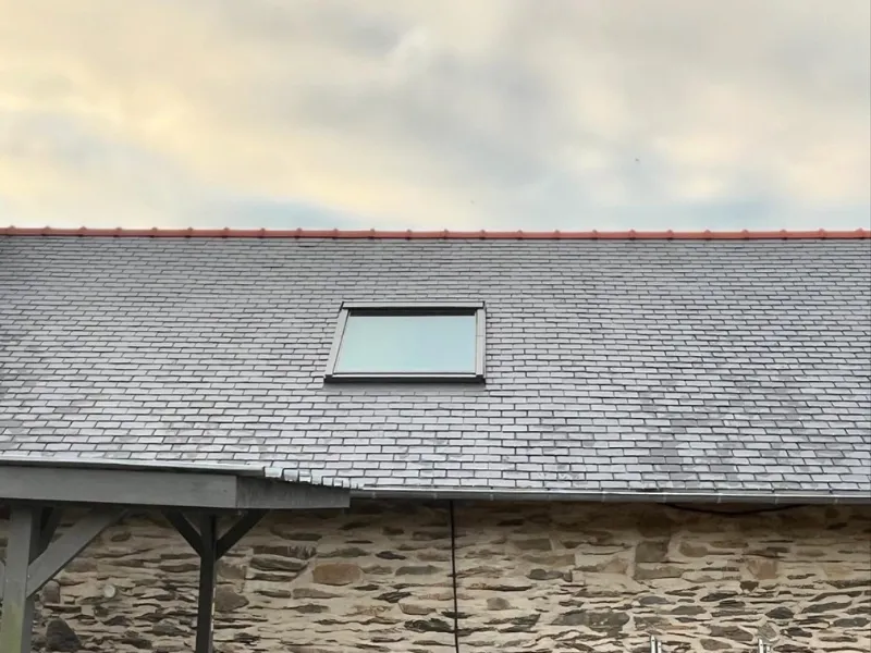 renovation toiture loudeac