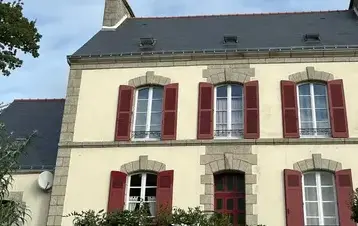 réparation toiture Cléguérec-3