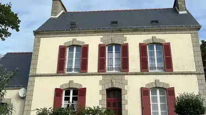 réparation toiture Guern-3