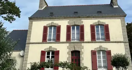 réparation toiture Pontivy-5